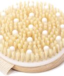 Dry Brushing Body Brush