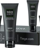 Tiege Hanley Men’s Skin Care System